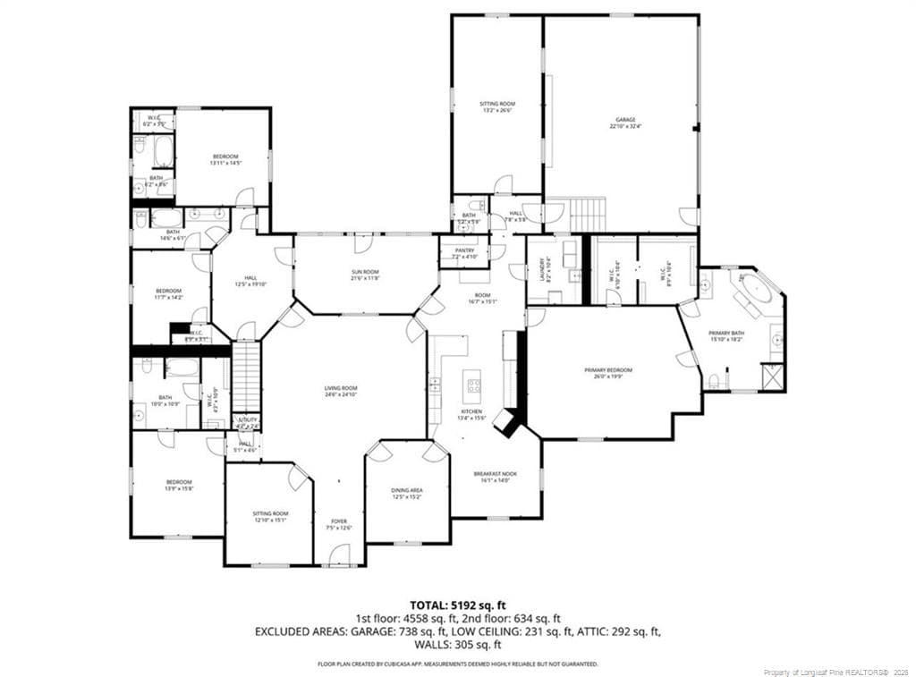 Photo 18 - 405 S Bond Street, Rowland, NC 28383
