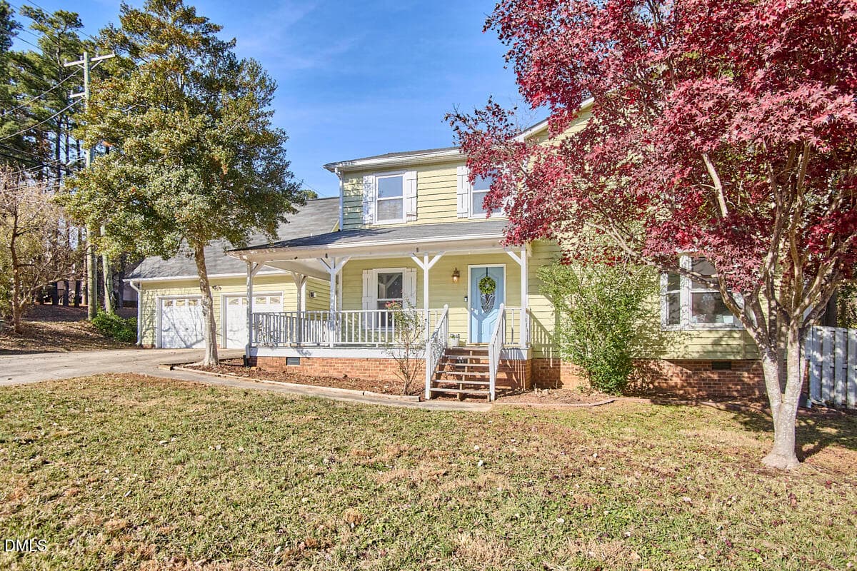004 - 1918 Peppertree Street, Durham, NC 27705, Durham