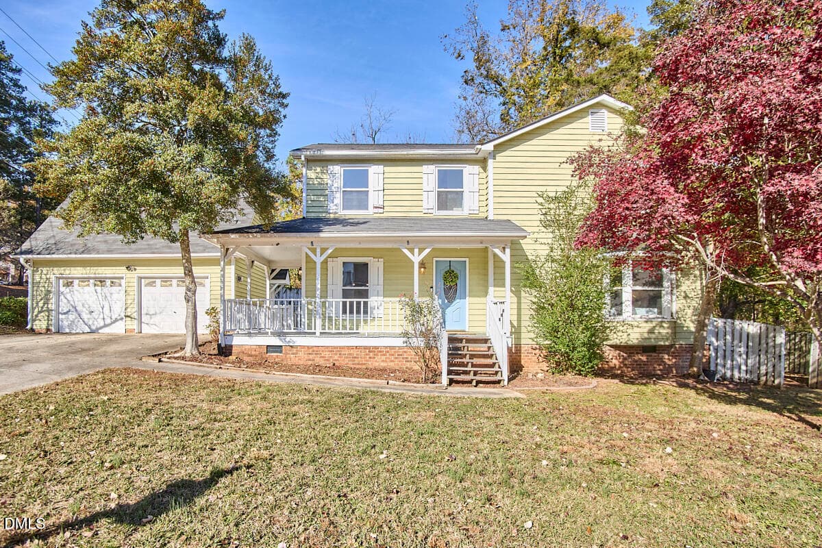 003 - 1918 Peppertree Street, Durham, NC 27705, Durham