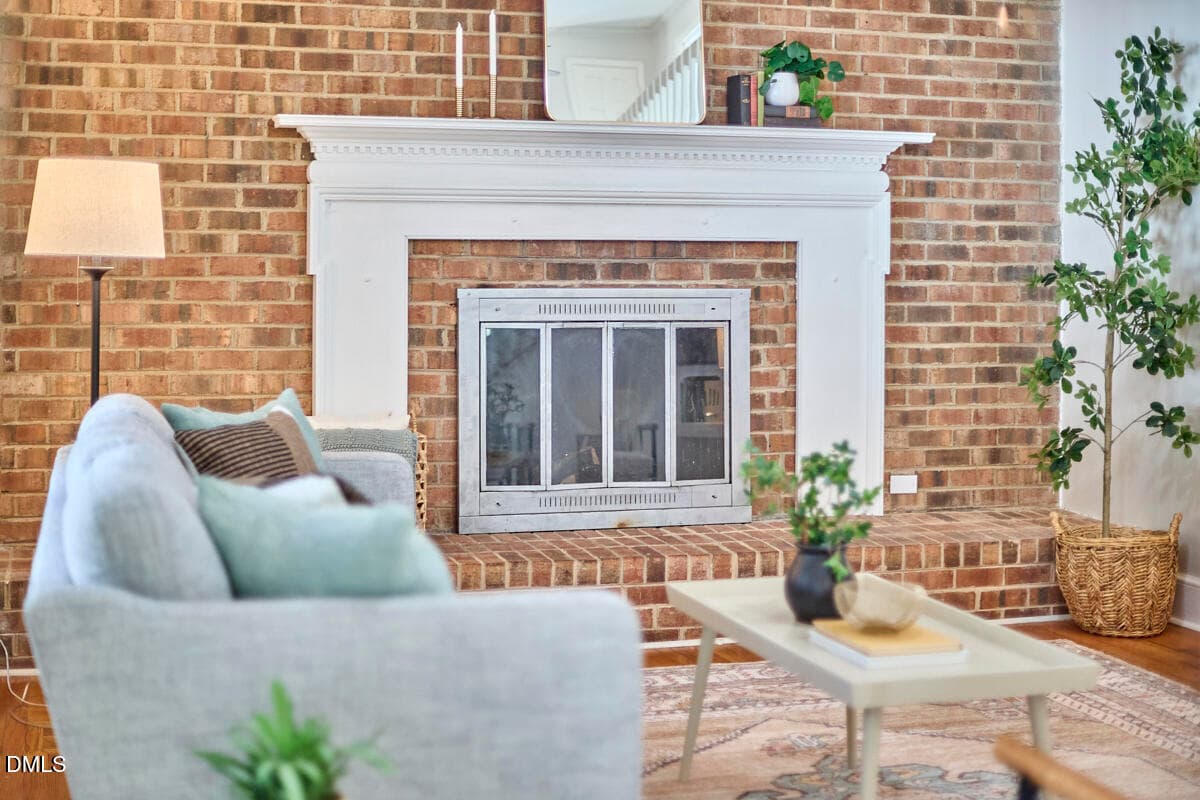 055 - 1918 Peppertree Street, Durham, NC 27705, Durham