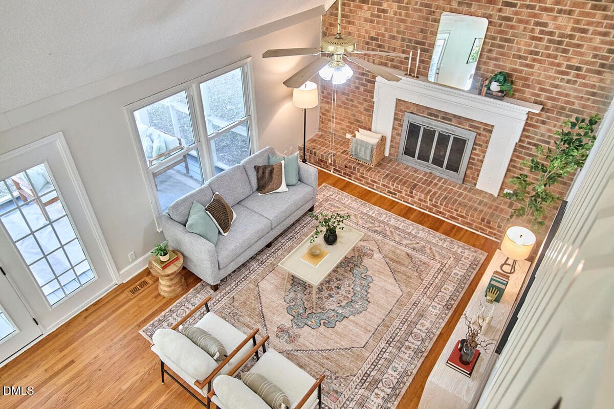 045 - 1918 Peppertree Street, Durham, NC 27705, Durham