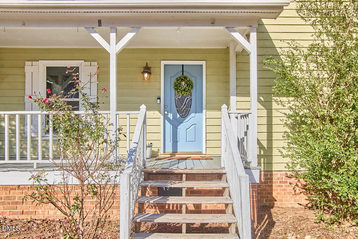 006 - 1918 Peppertree Street, Durham, NC 27705, Durham