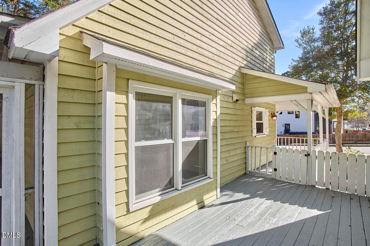 011 - 1918 Peppertree Street, Durham, NC 27705, Durham