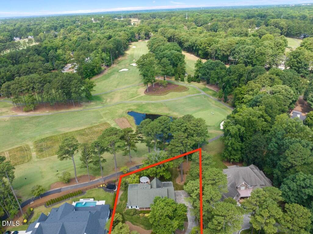 DJI_20240618105750_0043_D (Medium) - 7021 Rainwater Road, Raleigh, NC 27615, Raleigh