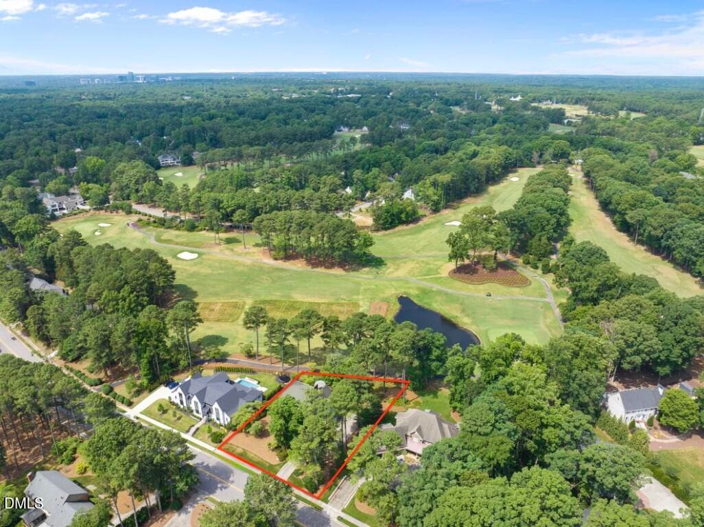 DJI_20240618105935_0070_D (Medium) - 7021 Rainwater Road, Raleigh, NC 27615, Raleigh