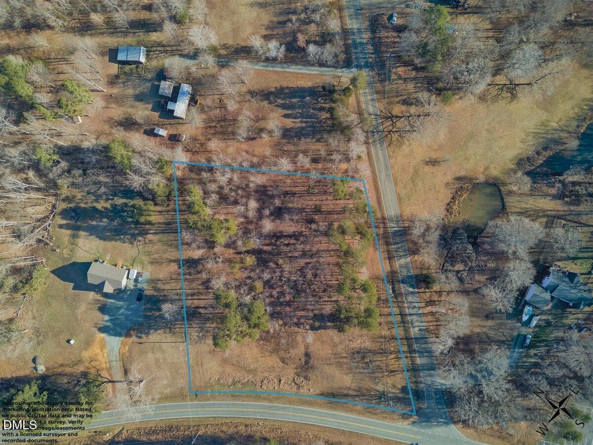 11-Top Alt 1 Overlay Final-hdr - 2381 Mount Hope Church Road, Whitsett, NC 27377