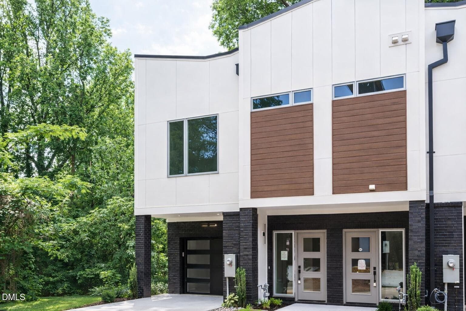 Front - 1521 Havenmont Court, Raleigh, NC 27608, Raleigh