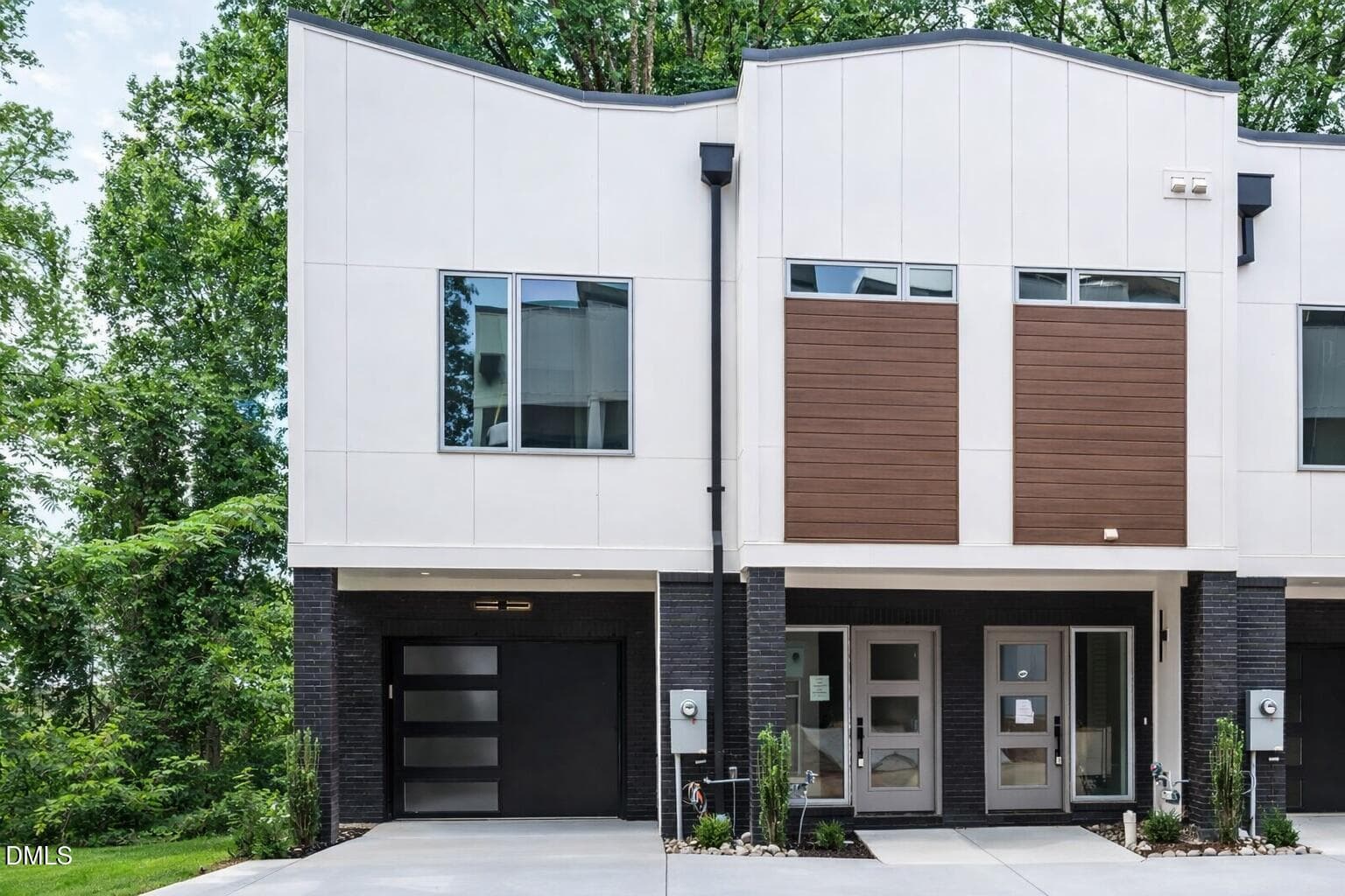 Front2 - 1521 Havenmont Court, Raleigh, NC 27608, Raleigh