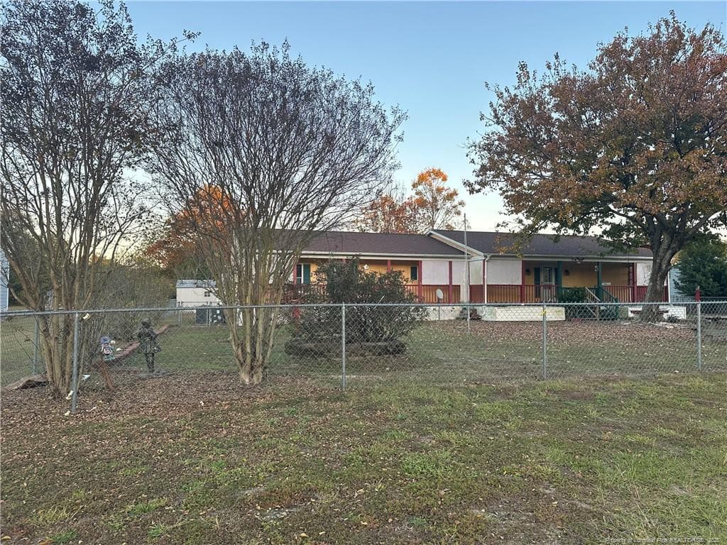 Photo 2 - 1410 Split Rail Drive, Parkton, NC 28371, Parkton