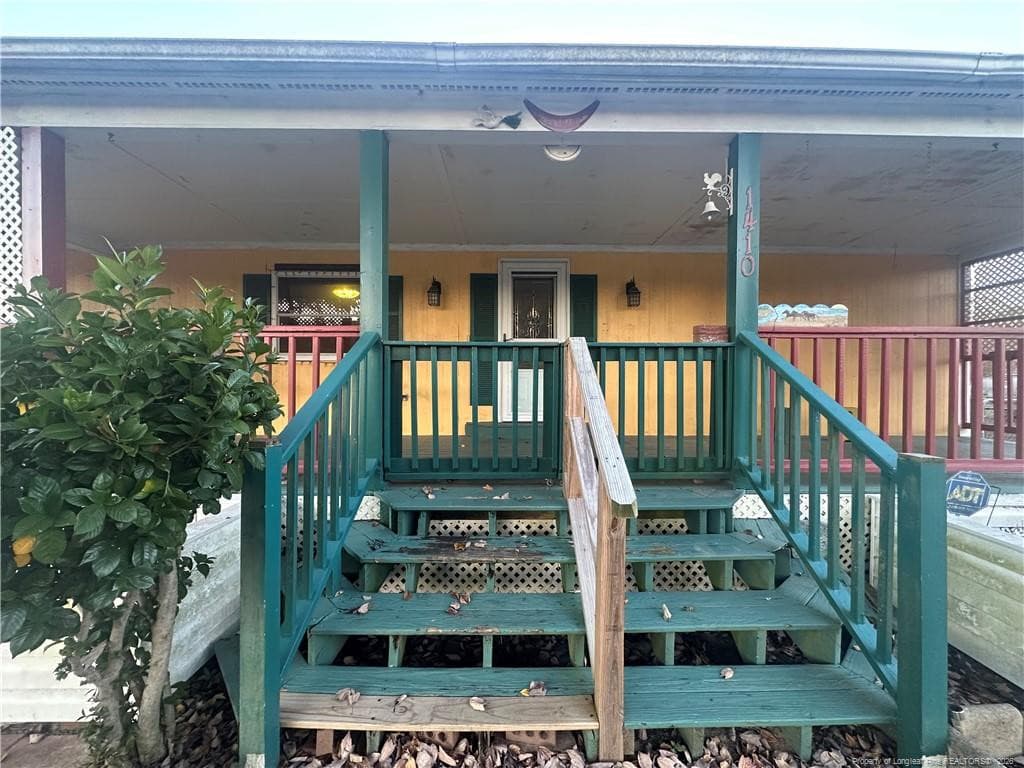 Photo 6 - 1410 Split Rail Drive, Parkton, NC 28371, Parkton