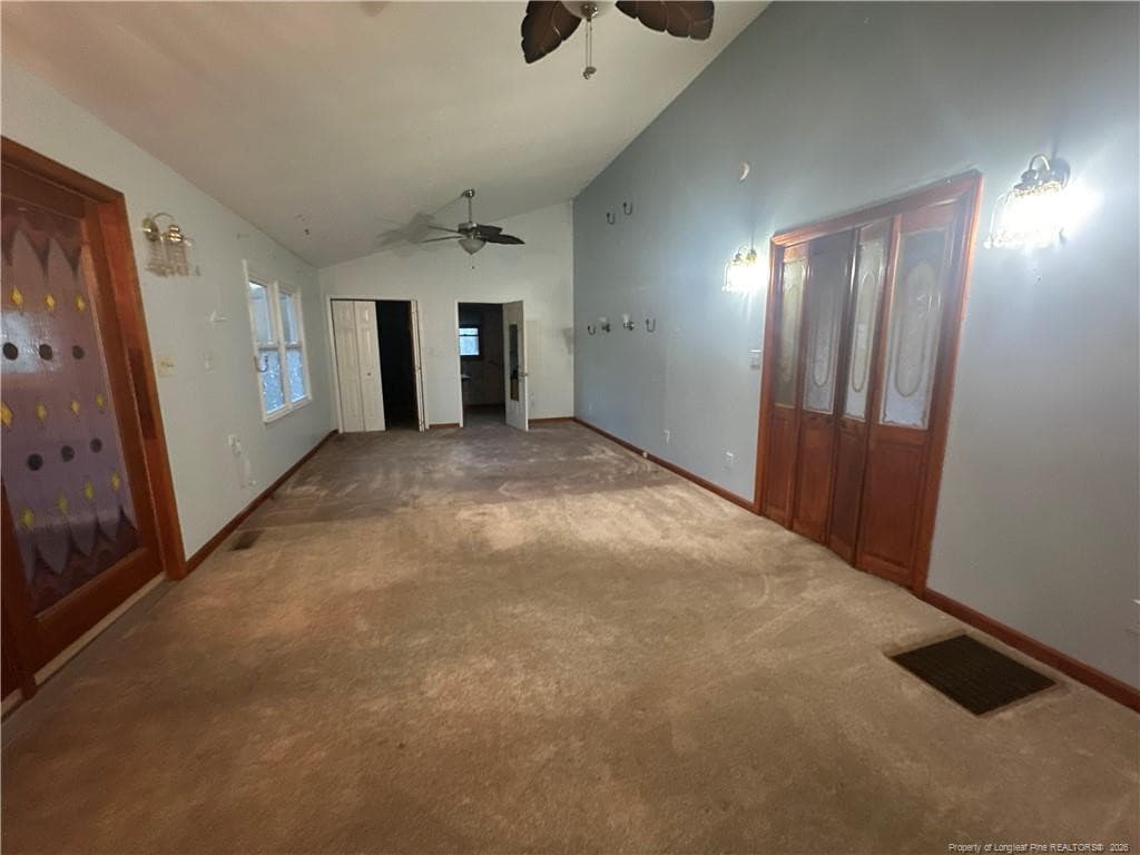 Photo 16 - 1410 Split Rail Drive, Parkton, NC 28371, Parkton
