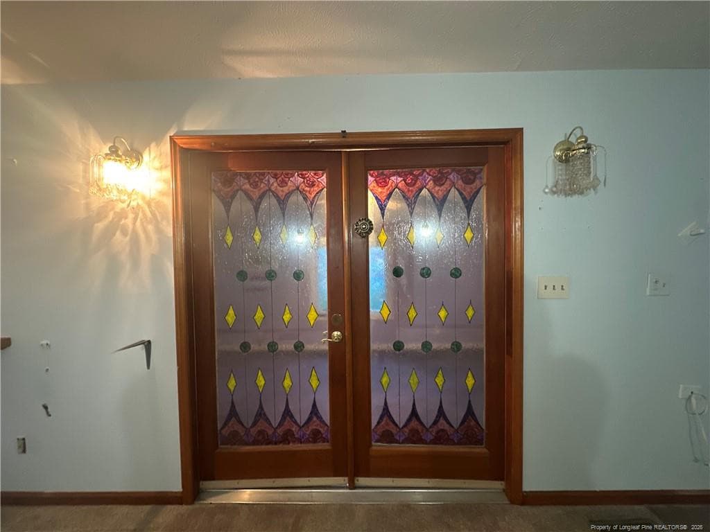 Photo 22 - 1410 Split Rail Drive, Parkton, NC 28371, Parkton