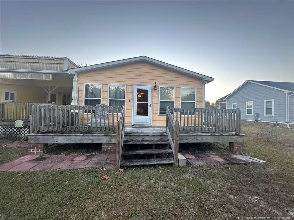 Photo 43 - 1410 Split Rail Drive, Parkton, NC 28371, Parkton