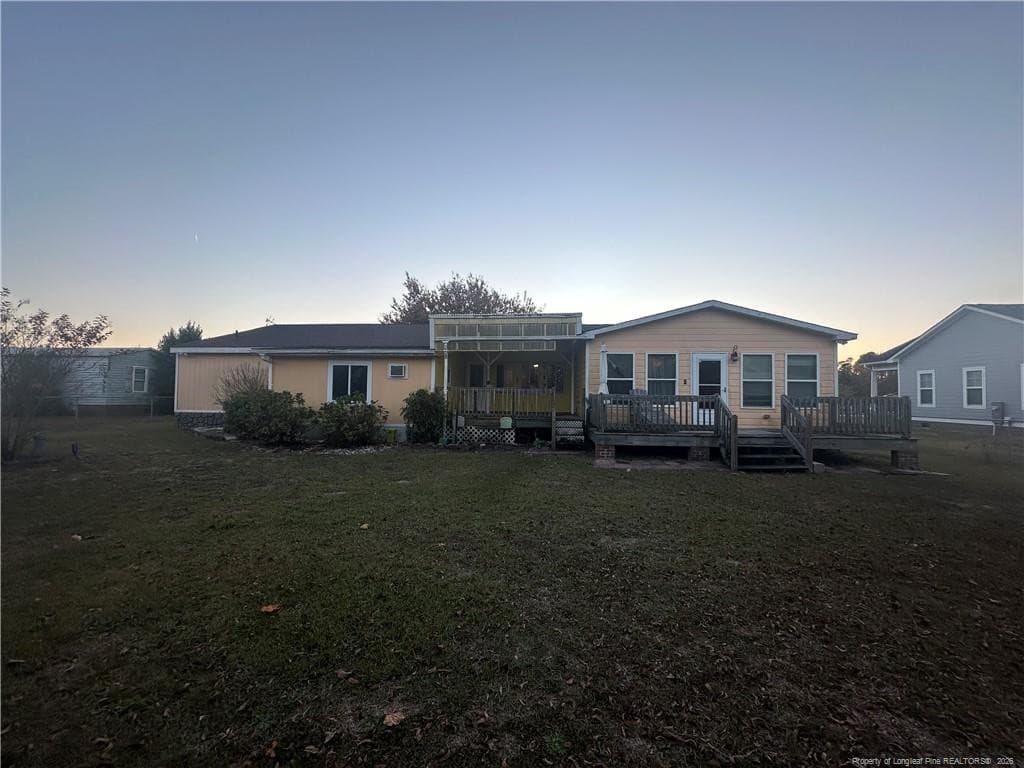 Photo 44 - 1410 Split Rail Drive, Parkton, NC 28371, Parkton