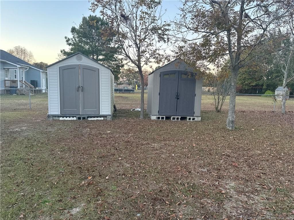 Photo 46 - 1410 Split Rail Drive, Parkton, NC 28371, Parkton