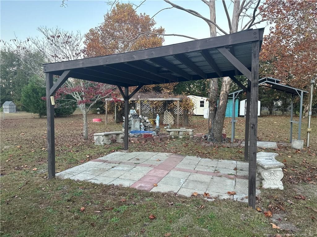 Photo 47 - 1410 Split Rail Drive, Parkton, NC 28371, Parkton