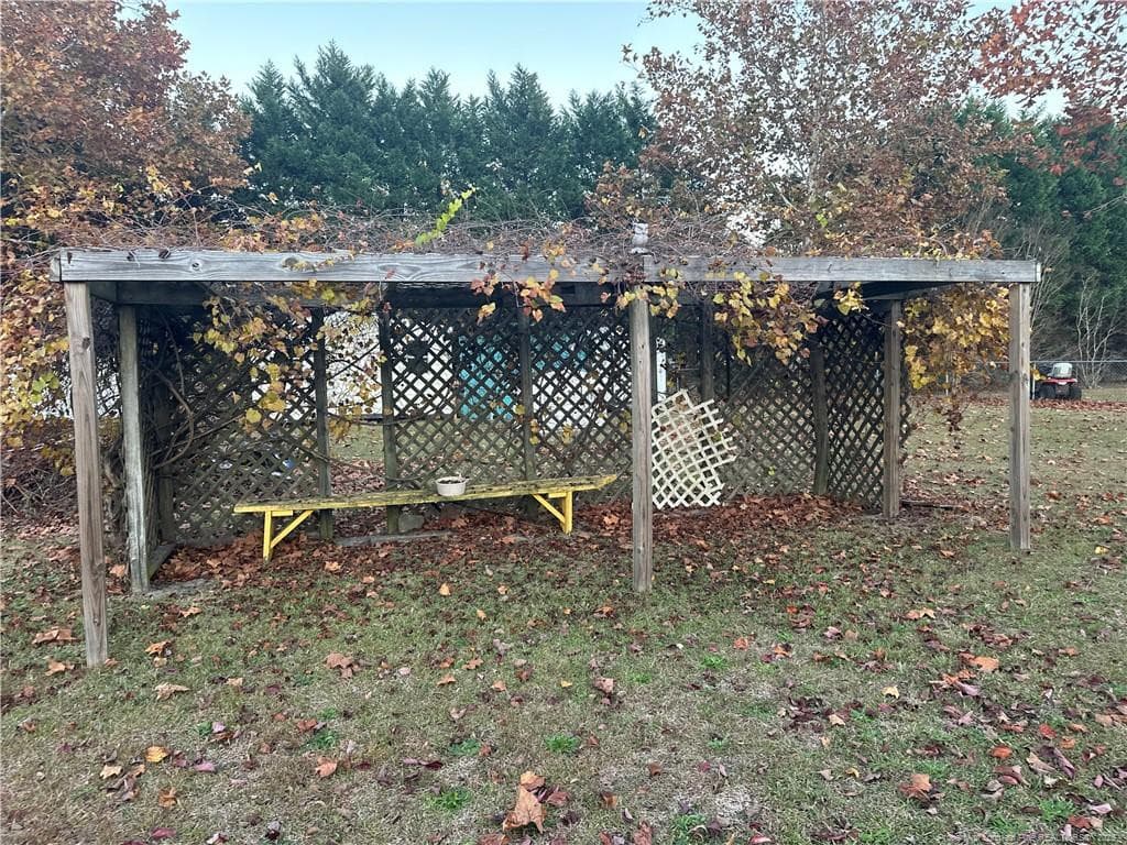 Photo 49 - 1410 Split Rail Drive, Parkton, NC 28371, Parkton