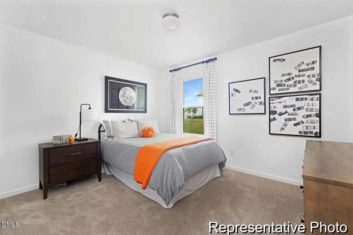 FTC 2 Whitney 2290 EC3 IO SRC Model (13) - 157 Open Meadow Court 80p, Lillington, NC 27546
