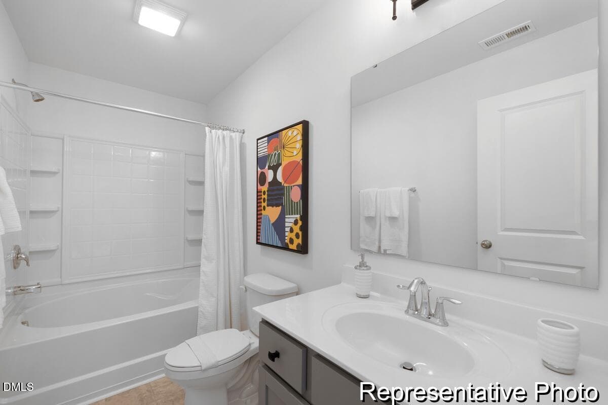 FTC 2 Whitney 2290 EC3 IO SRC Model (17) - 157 Open Meadow Court 80p, Lillington, NC 27546
