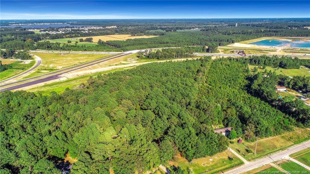 0 Everett Road, Parkton, NC 28371