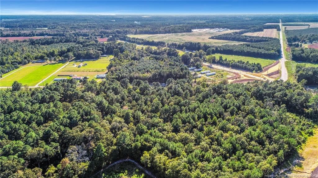 Photo 5 - 0 Everett Road, Parkton, NC 28371