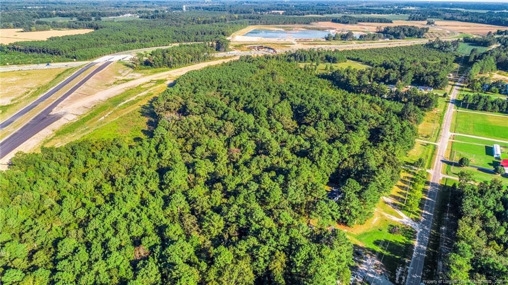 Photo 6 - 0 Everett Road, Parkton, NC 28371