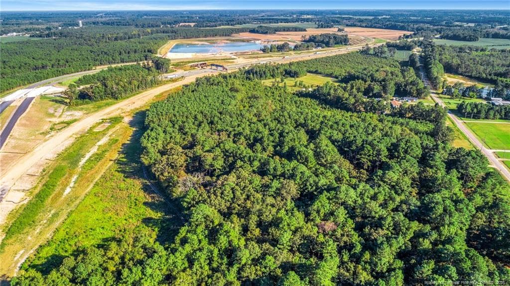 Photo 7 - 0 Everett Road, Parkton, NC 28371