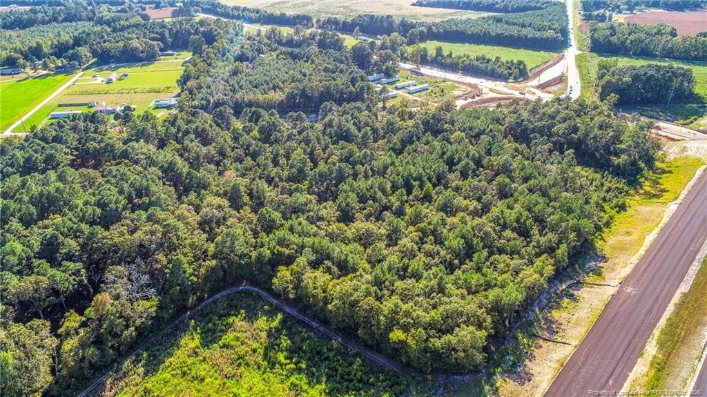 Photo 8 - 0 Everett Road, Parkton, NC 28371