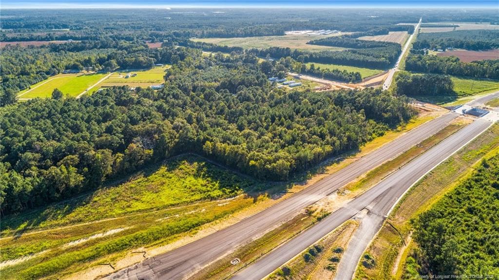 Photo 13 - 0 Everett Road, Parkton, NC 28371