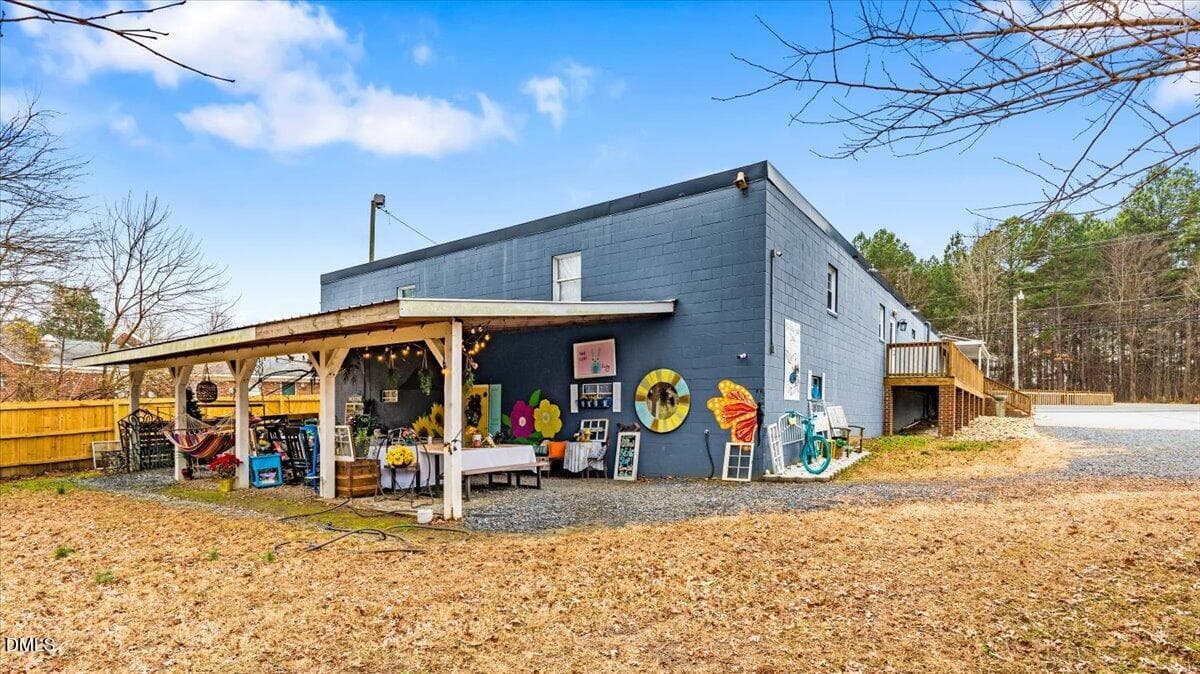 04-Kim 4911 Archdale Rd-4 - 4911 Archdale Road, Trinity, NC 27370