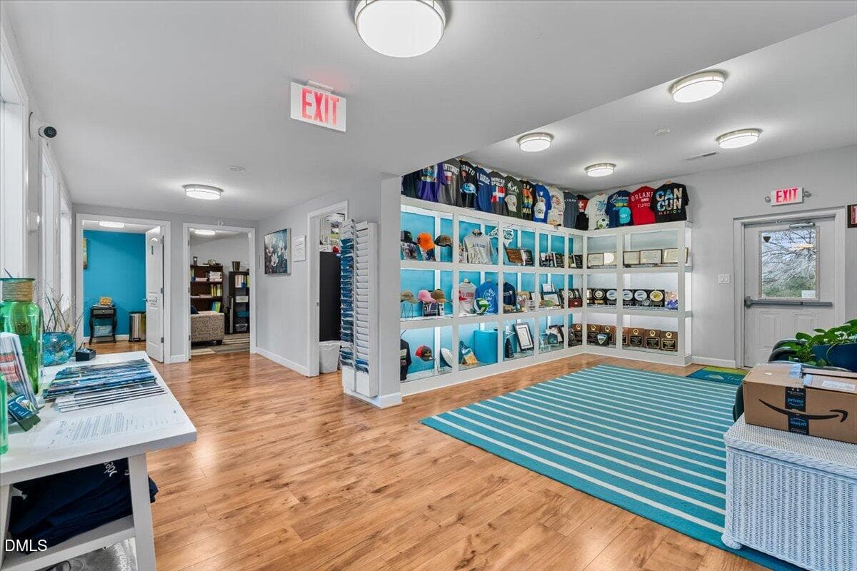 09-Kim 4911 Archdale Rd-9 - 4911 Archdale Road, Trinity, NC 27370