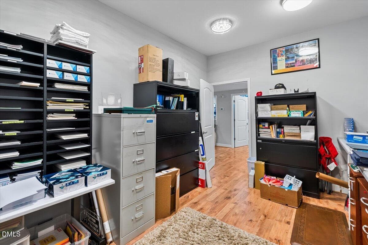13-Kim 4911 Archdale Rd-13 - 4911 Archdale Road, Trinity, NC 27370