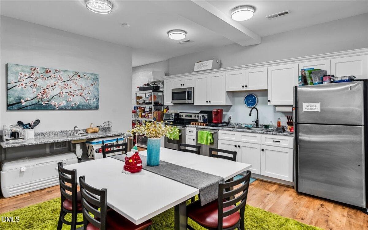 25-Kim 4911 Archdale Rd-25 - 4911 Archdale Road, Trinity, NC 27370