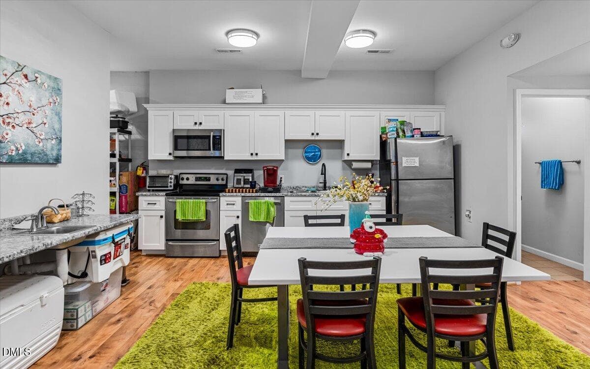 26-Kim 4911 Archdale Rd-26 - 4911 Archdale Road, Trinity, NC 27370