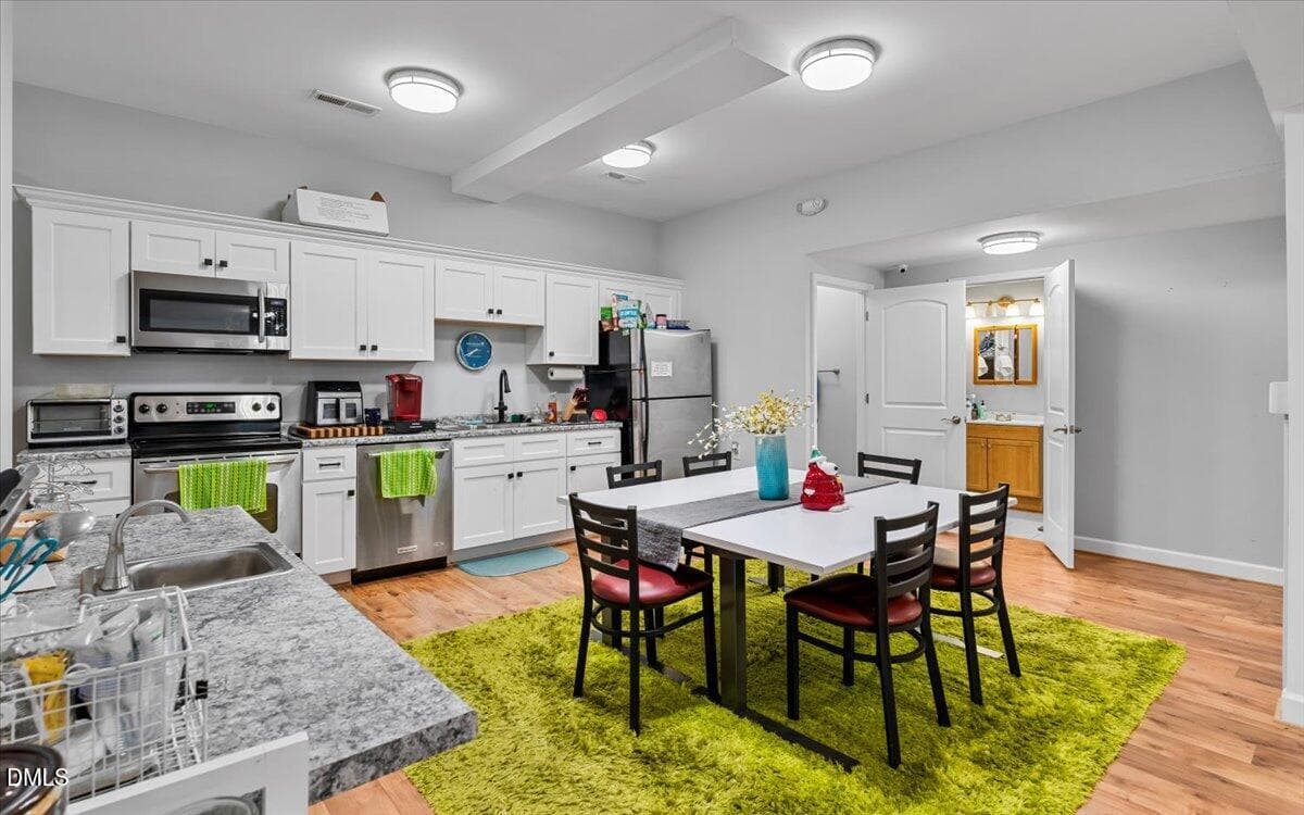 27-Kim 4911 Archdale Rd-27 - 4911 Archdale Road, Trinity, NC 27370