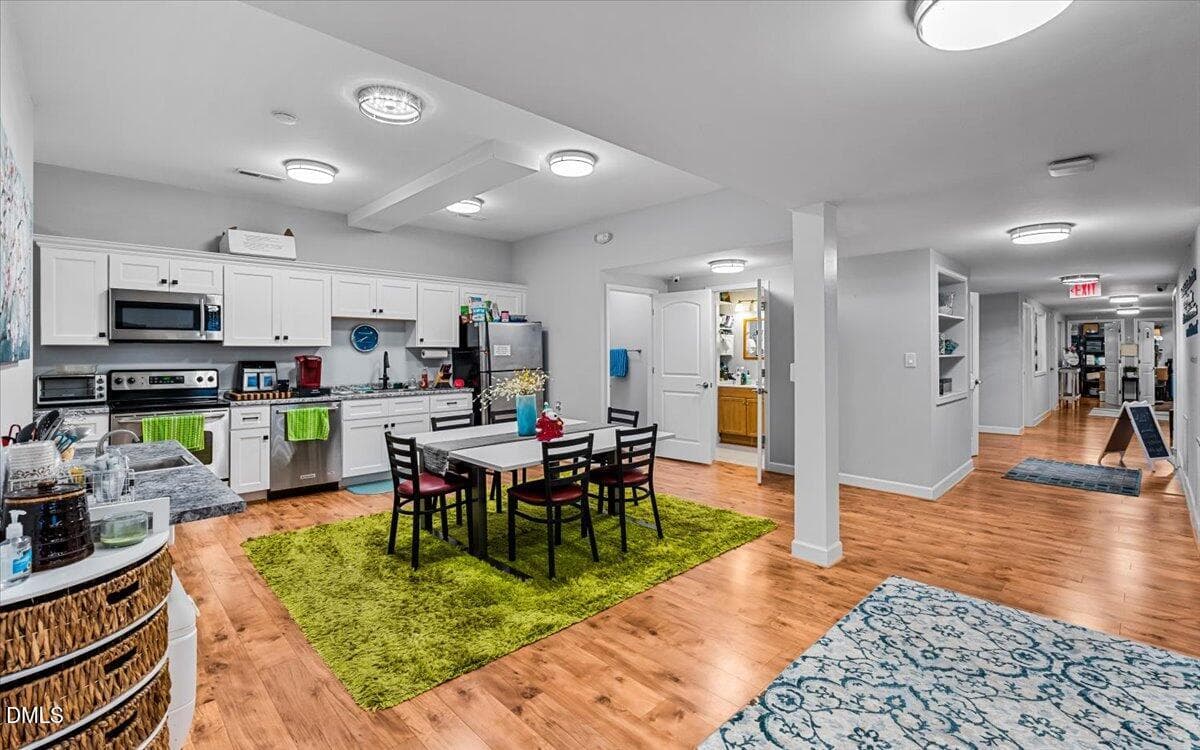28-Kim 4911 Archdale Rd-28 - 4911 Archdale Road, Trinity, NC 27370