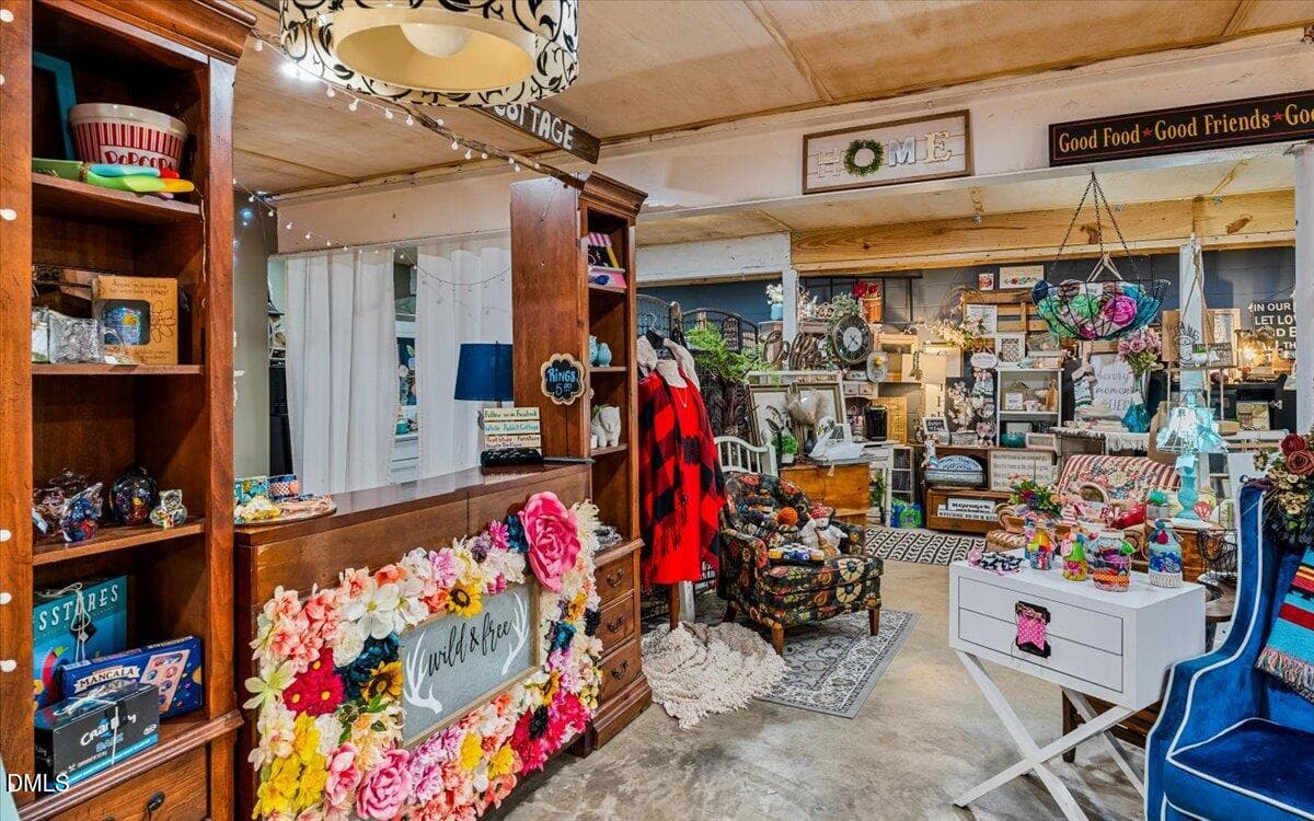 49-Kim 4911 Archdale Rd-49 - 4911 Archdale Road, Trinity, NC 27370