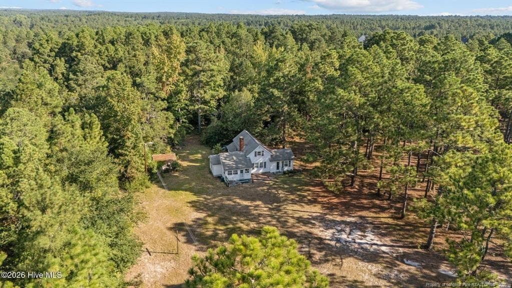 376 Foxfire Rd - 376 Foxfire Road, Aberdeen, NC 28315