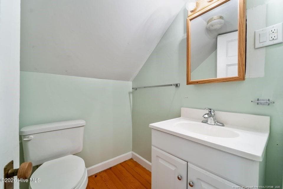 376 Foxfire Rd - 376 Foxfire Road, Aberdeen, NC 28315