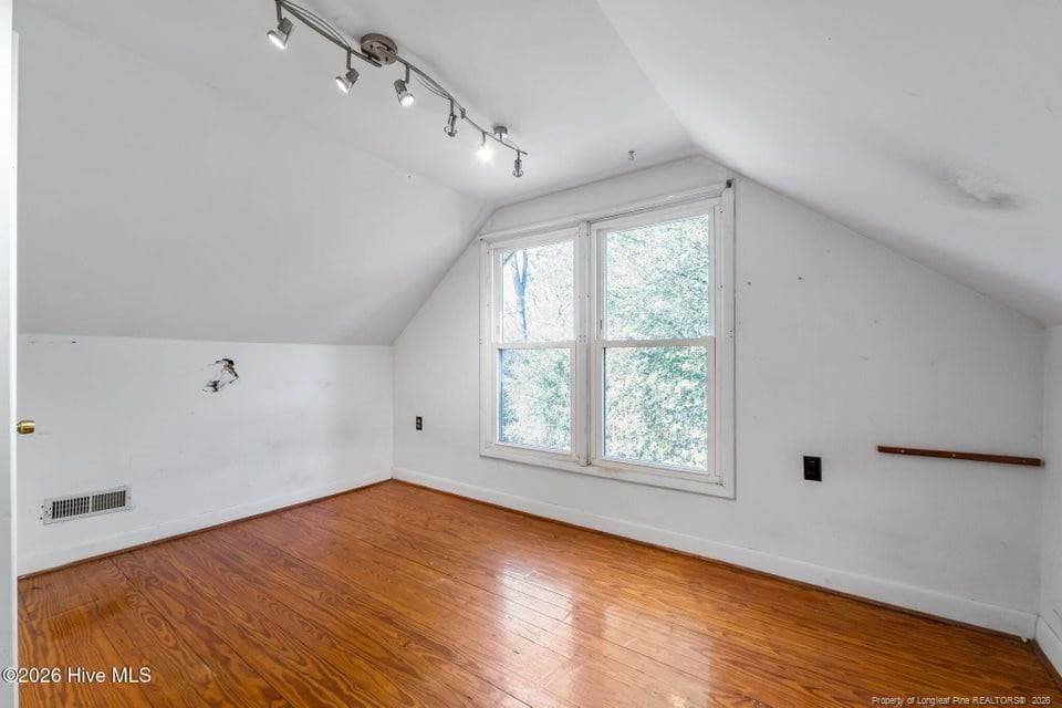 376 Foxfire Rd - 376 Foxfire Road, Aberdeen, NC 28315