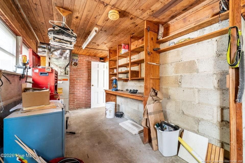 376 Foxfire Rd - 376 Foxfire Road, Aberdeen, NC 28315