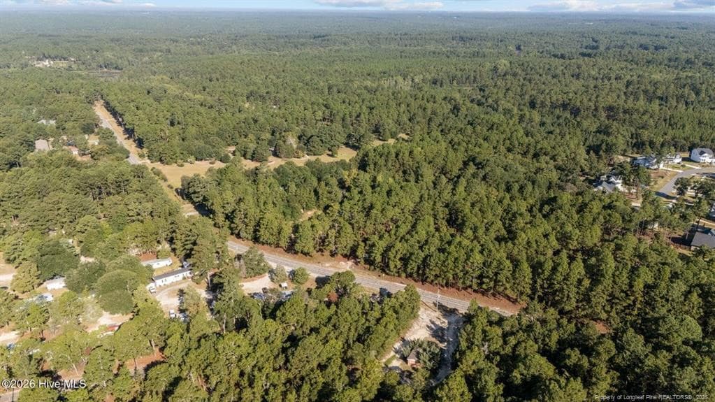 376 Foxfire Rd - 376 Foxfire Road, Aberdeen, NC 28315