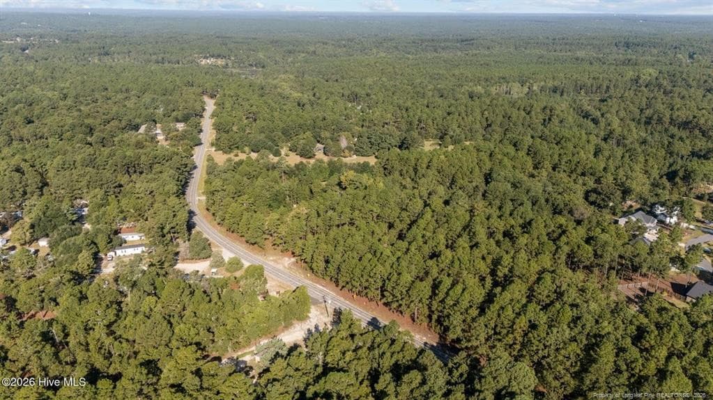 376 Foxfire Rd - 376 Foxfire Road, Aberdeen, NC 28315