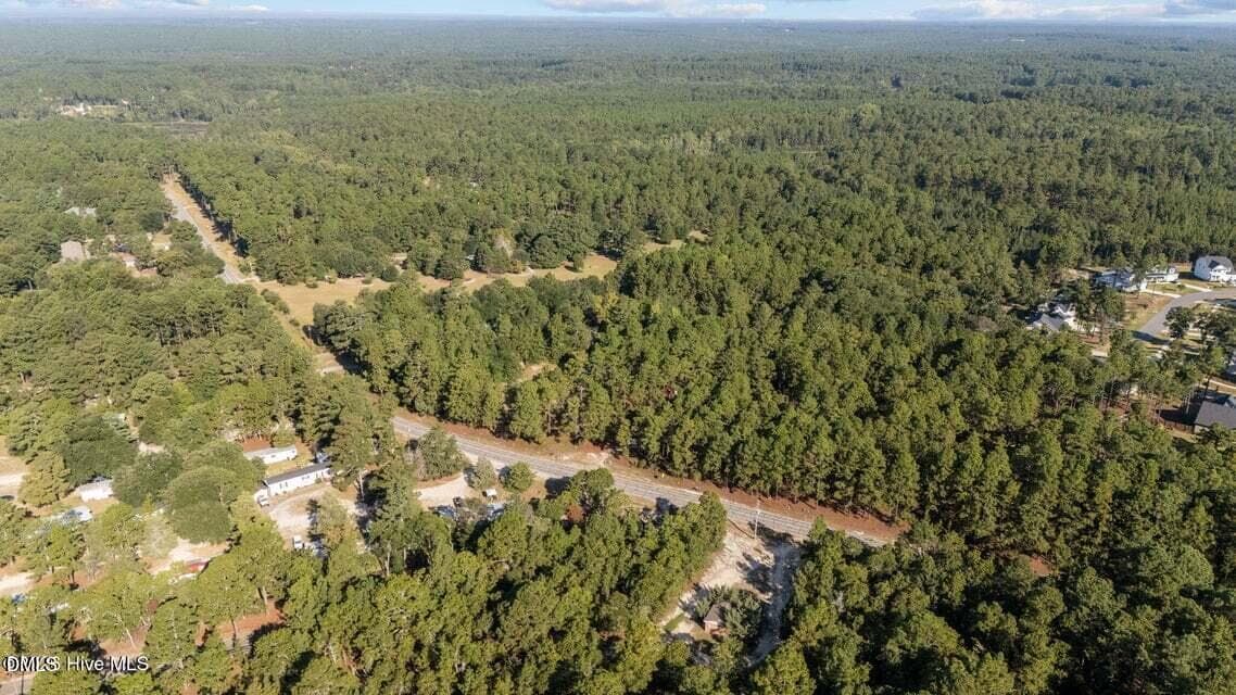 376 foxfire rd - 376 Foxfire Road, Aberdeen, NC 28315