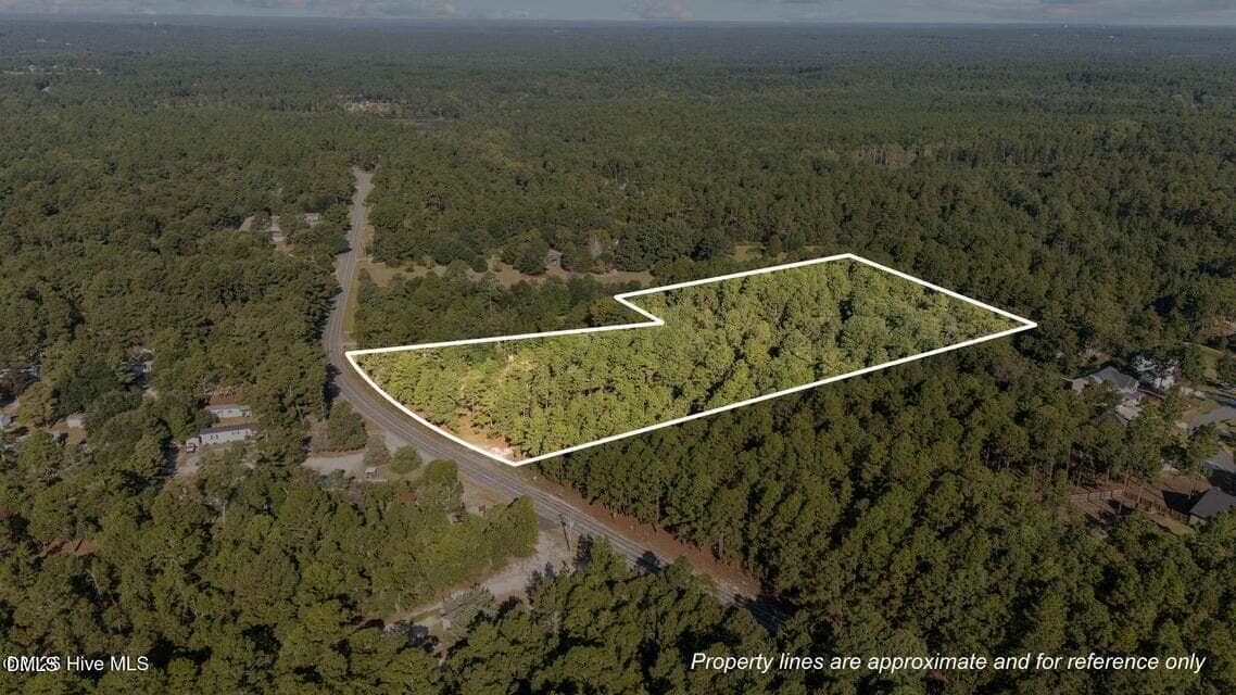 376 foxfire rd - 376 Foxfire Road, Aberdeen, NC 28315