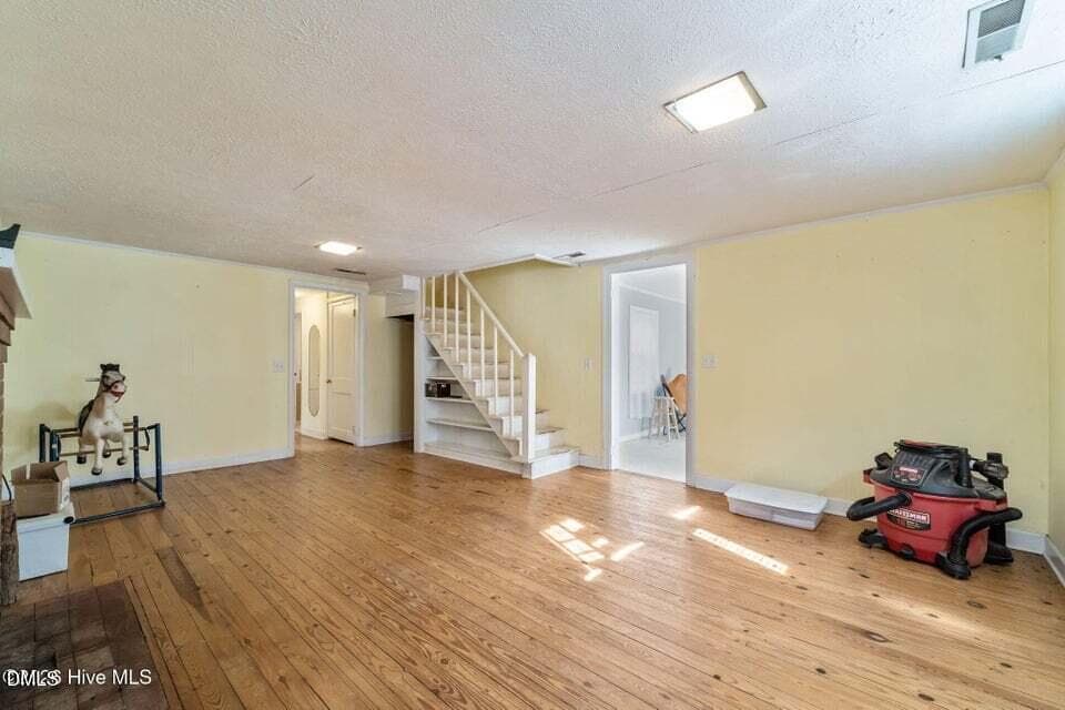 376 foxfire rd - 376 Foxfire Road, Aberdeen, NC 28315
