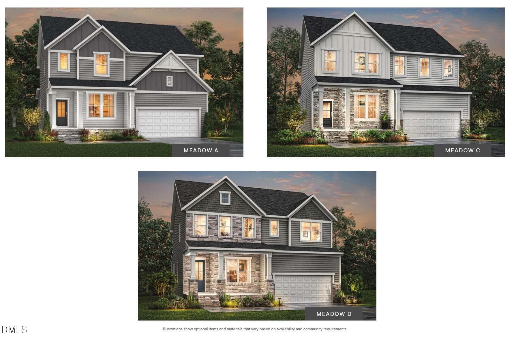 2 - 1419 Broad Oak Drive, Mebane, NC 27302, Mebane
