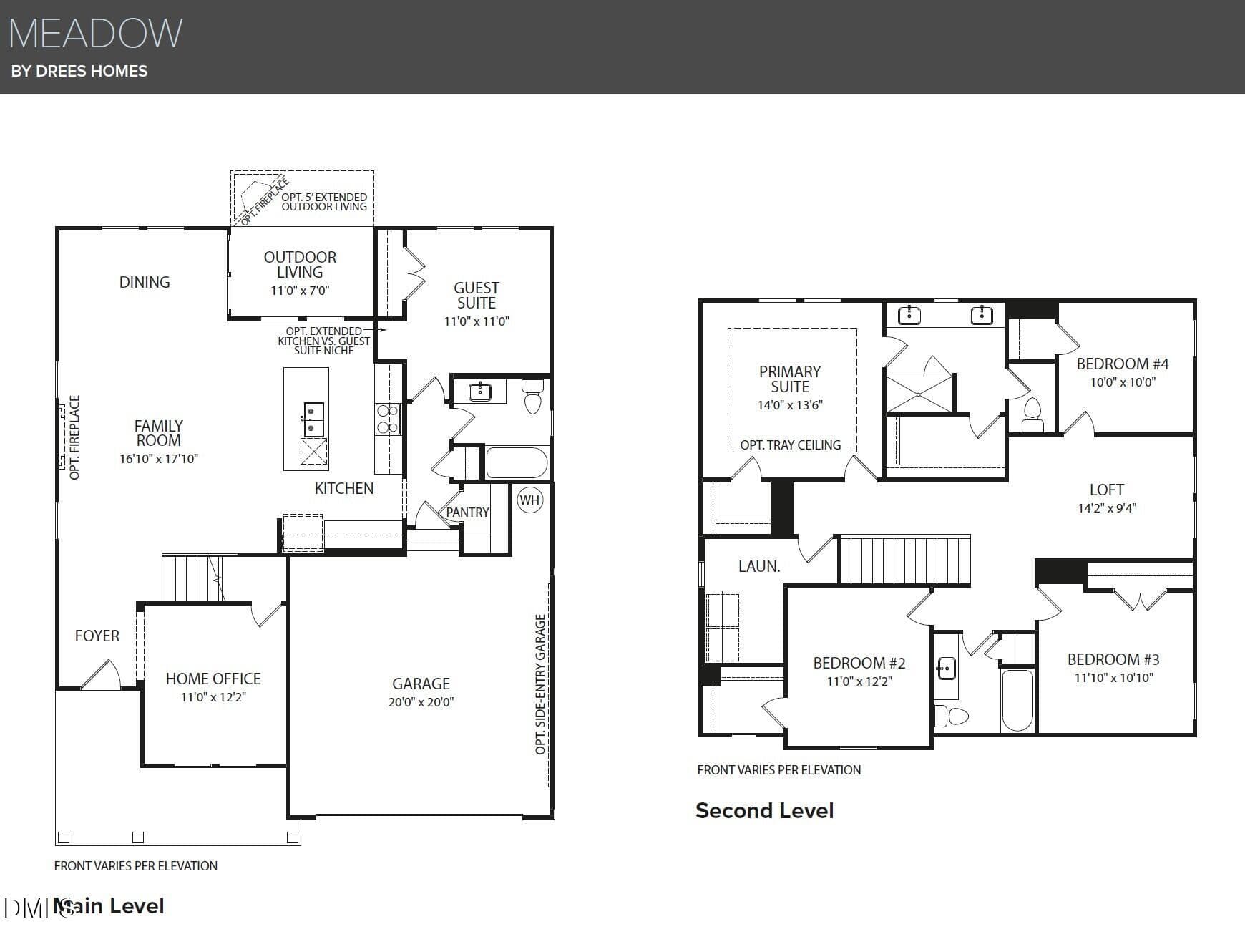 3 - 1419 Broad Oak Drive, Mebane, NC 27302