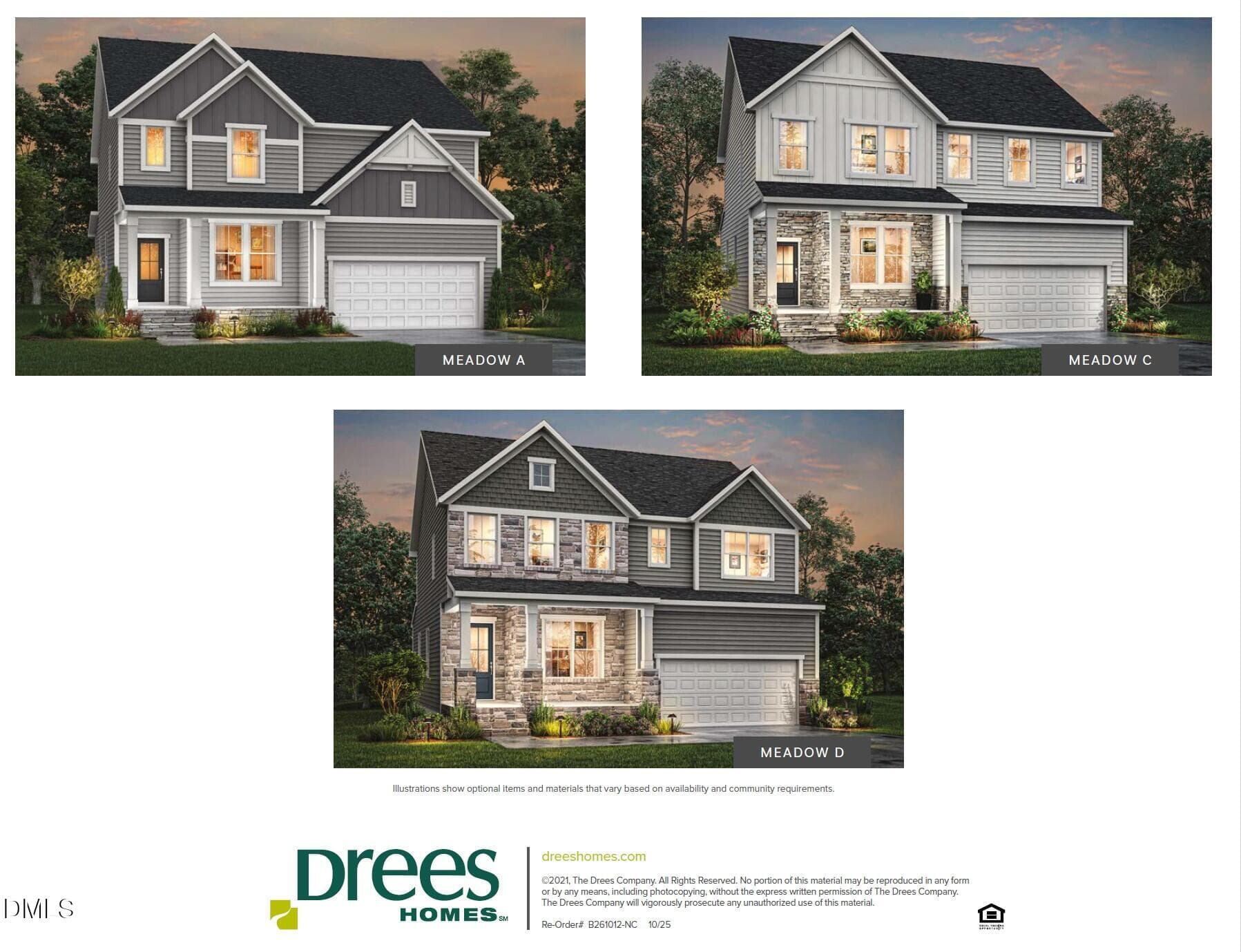 4 - 1419 Broad Oak Drive, Mebane, NC 27302