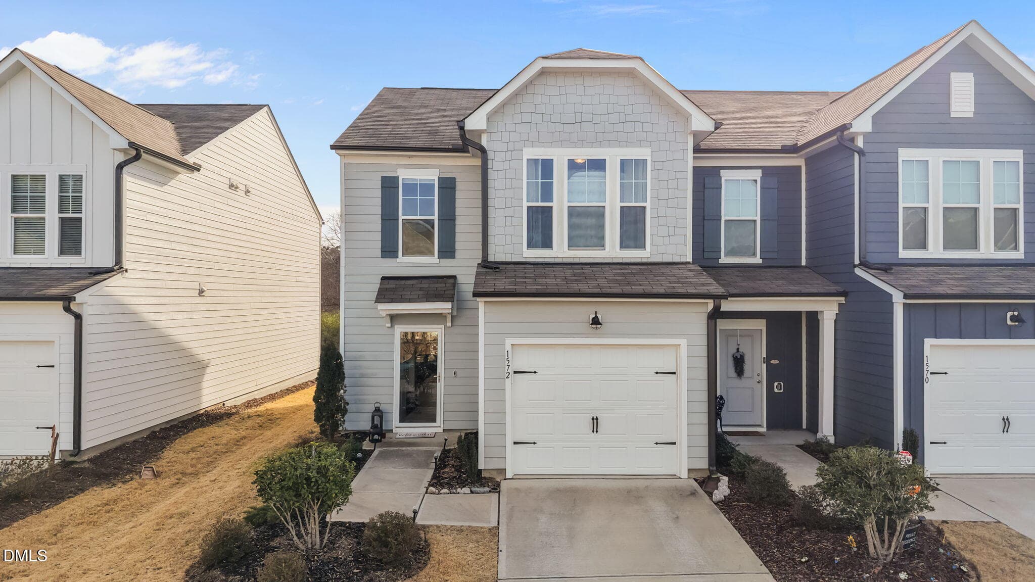 1572 Rhodes Pond Street, Wendell, NC 27591